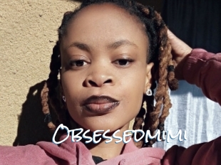 Obsessedmimi