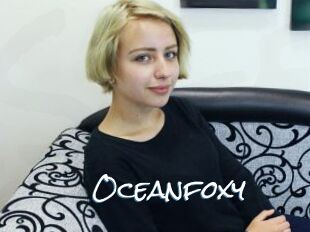 Oceanfoxy