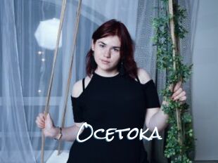 Ocetoka