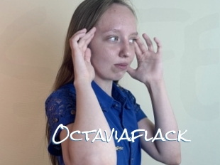 Octaviaflack