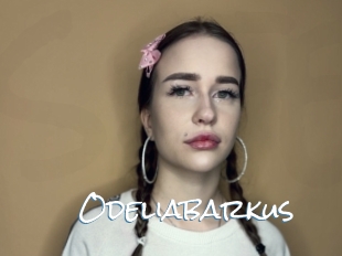 Odeliabarkus