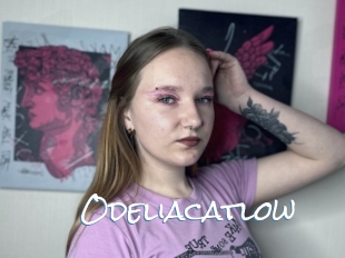 Odeliacatlow