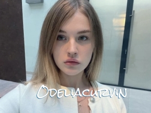 Odeliacurvin