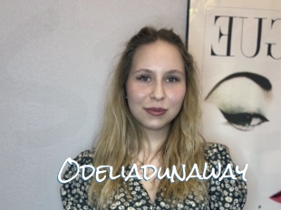 Odeliadunaway