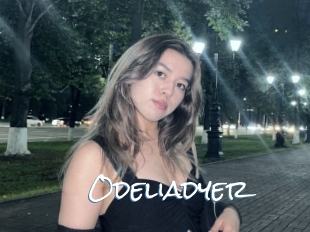 Odeliadyer