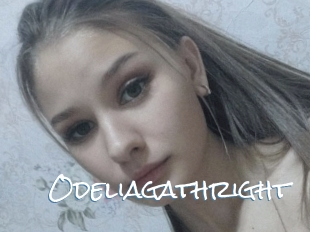 Odeliagathright