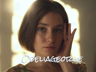 Odeliageorge