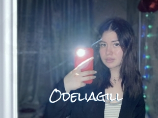 Odeliagill