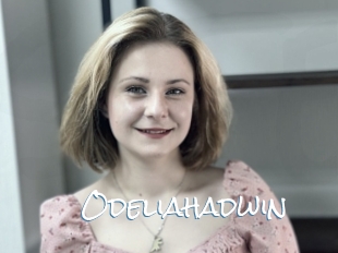 Odeliahadwin