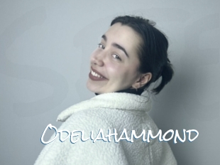 Odeliahammond