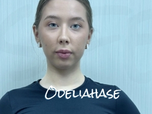 Odeliahase