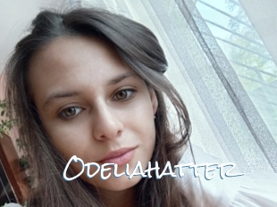 Odeliahatter
