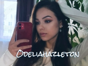 Odeliahazleton