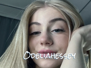 Odeliahessey