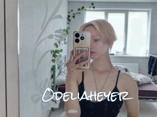 Odeliaheyer