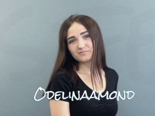 Odelinaamond