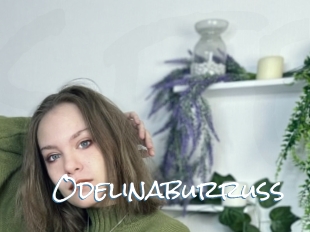 Odelinaburruss
