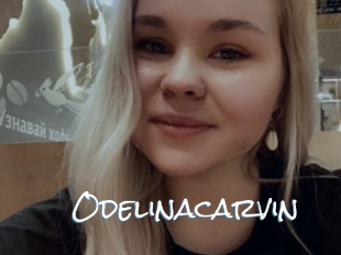 Odelinacarvin