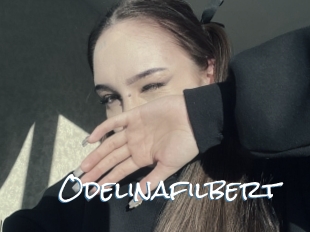 Odelinafilbert