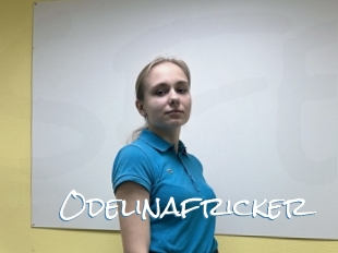 Odelinafricker