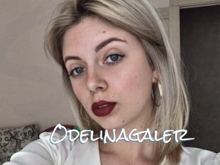 Odelinagaler