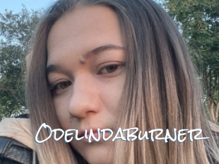 Odelindaburner