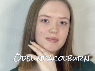 Odelindacolburn