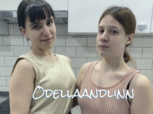 Odellaandlinn