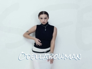 Odellabowman