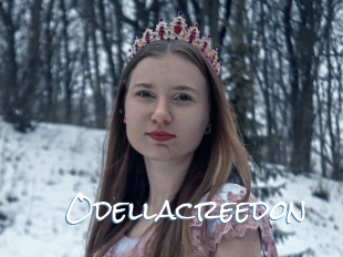 Odellacreedon