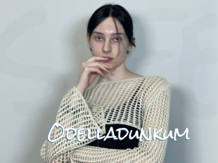 Odelladunkum