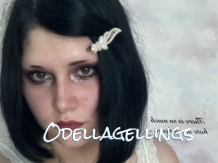 Odellagellings