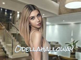 Odellahalloway