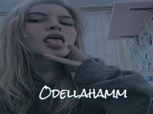 Odellahamm
