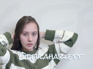 Odellahazlett