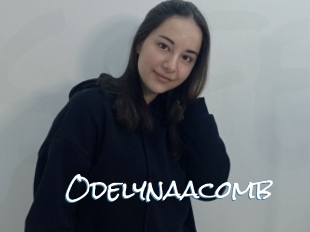 Odelynaacomb