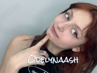 Odelynaash