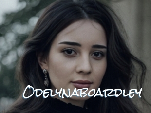 Odelynaboardley