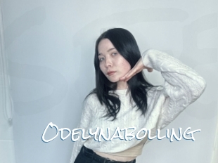 Odelynabolling