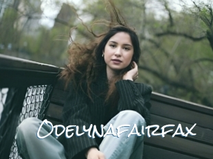 Odelynafairfax