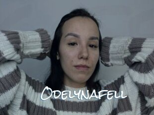 Odelynafell