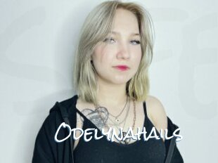 Odelynahails