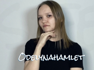 Odelynahamlet