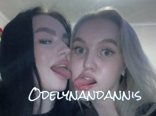 Odelynandannis