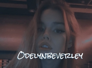 Odelynbeverley