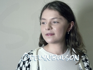 Odelynbulson