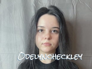 Odelyncheckley