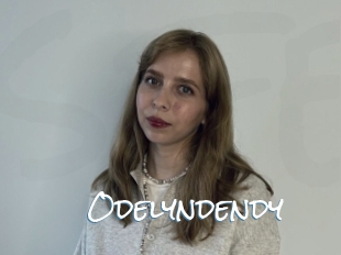 Odelyndendy
