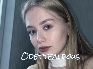 Odettealdous