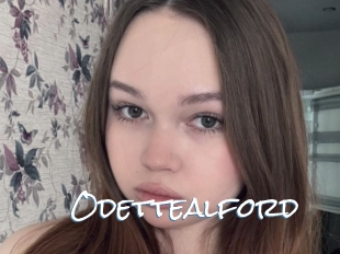 Odettealford